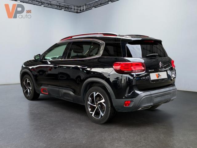 Citroen C5 Aircross image 6