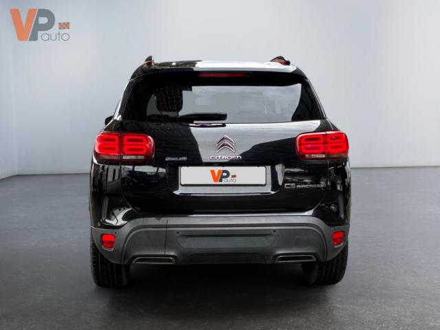 Citroen C5 Aircross image 1