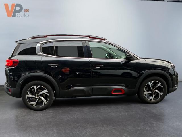 Citroen C5 Aircross image 2