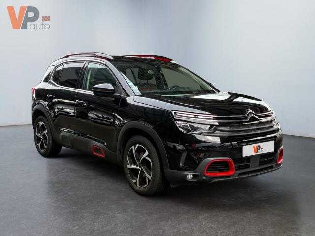 Citroen C5 Aircross image 5