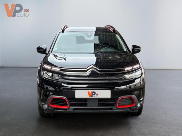 Citroen C5 Aircross image 7