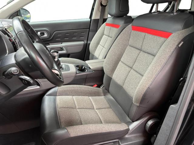 Citroen C5 Aircross image 4