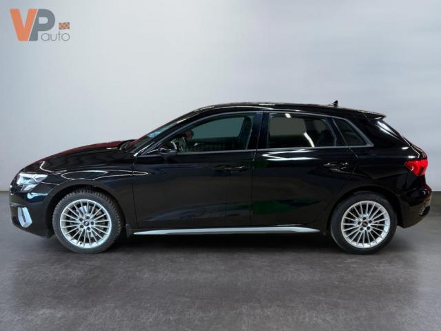 Audi A3 Sportback image 5