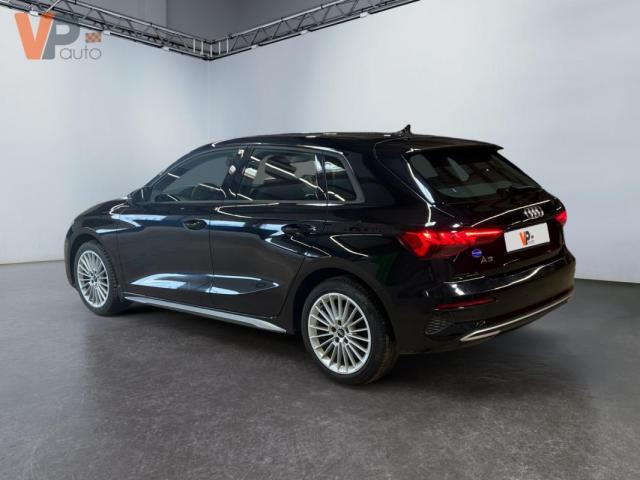 Audi A3 Sportback image 7