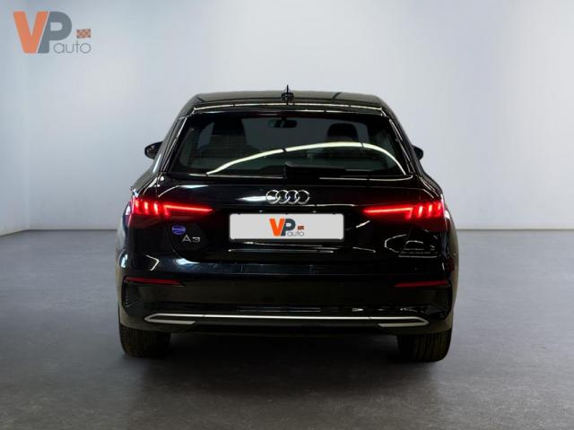 Audi A3 Sportback image 1
