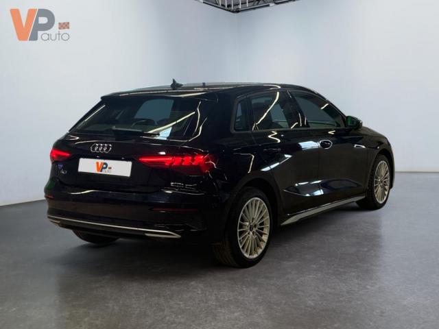 Audi A3 Sportback image 6