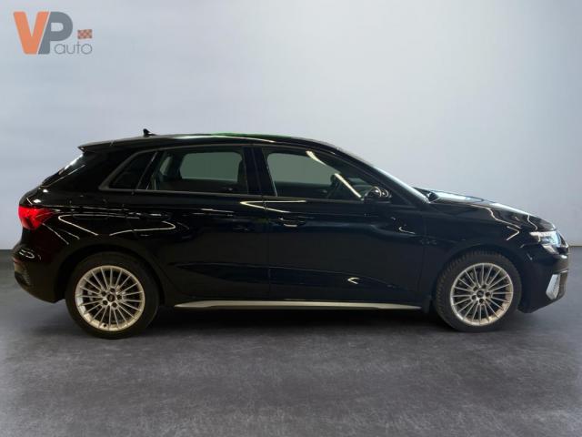 Audi A3 Sportback image 2