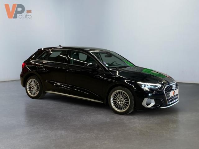 Audi A3 Sportback image 8