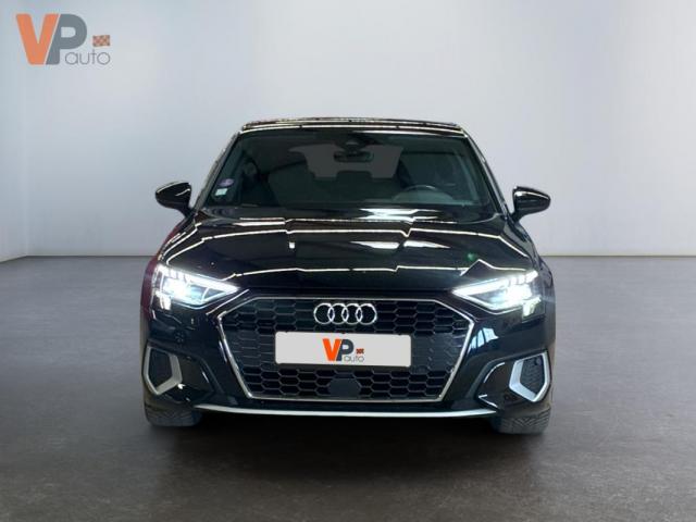 Audi A3 Sportback image 4