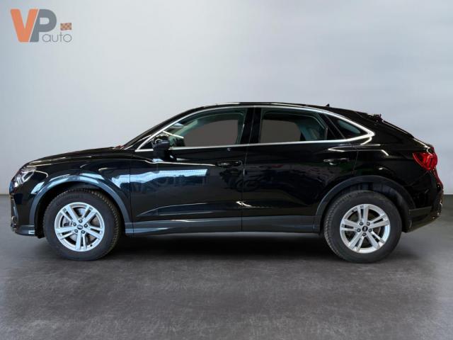 Audi Q3 Sportback image 7