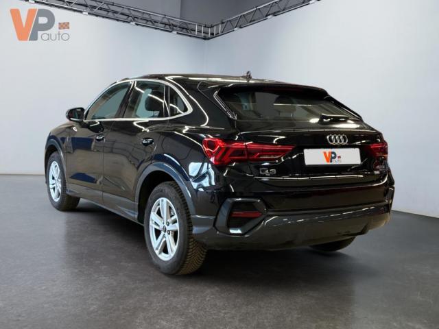 Audi Q3 Sportback image 2
