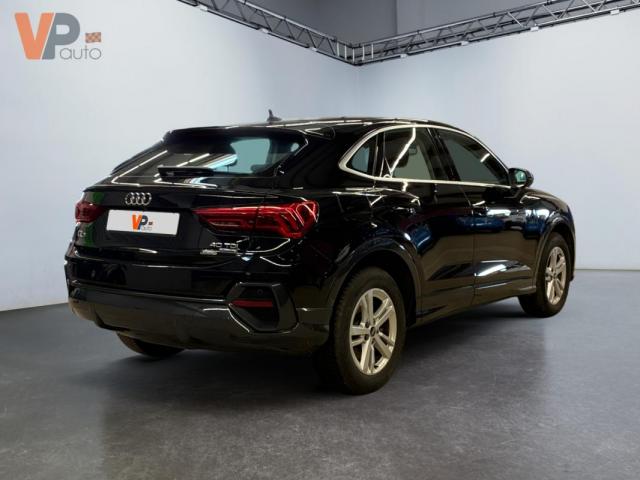 Audi Q3 Sportback image 1