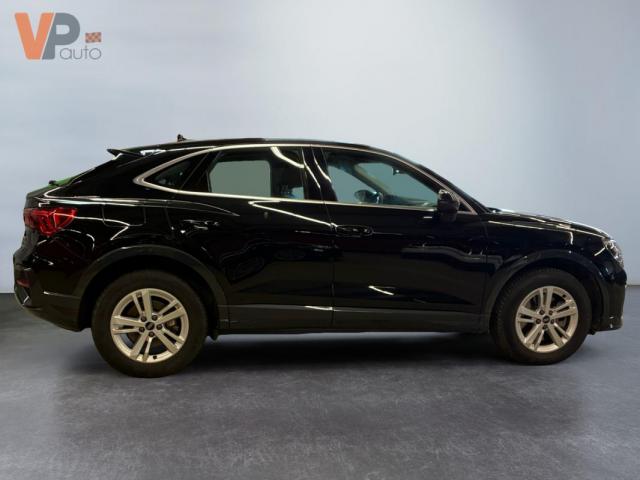 Audi Q3 Sportback image 6