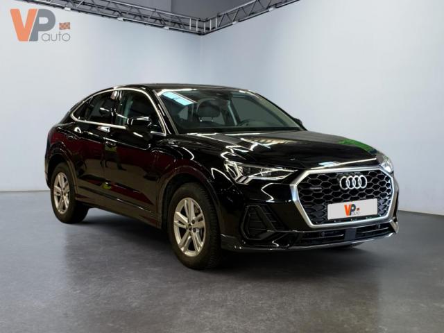 Audi Q3 Sportback image 3