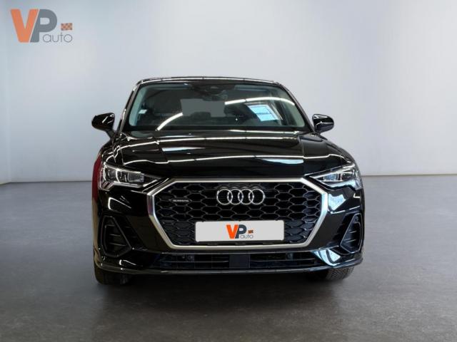 Audi Q3 Sportback image 5