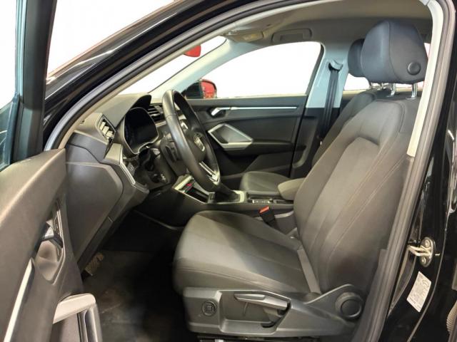 Audi Q3 Sportback image 4