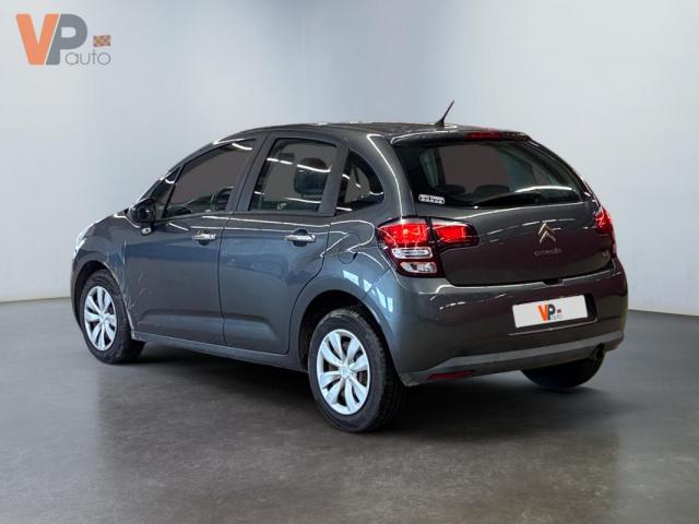 Citroen C3 image 5