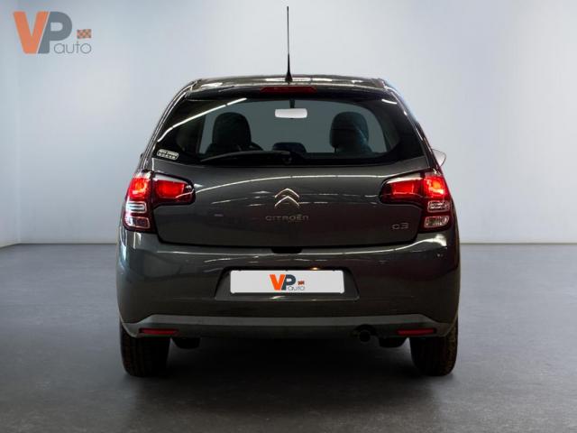 Citroen C3 image 3