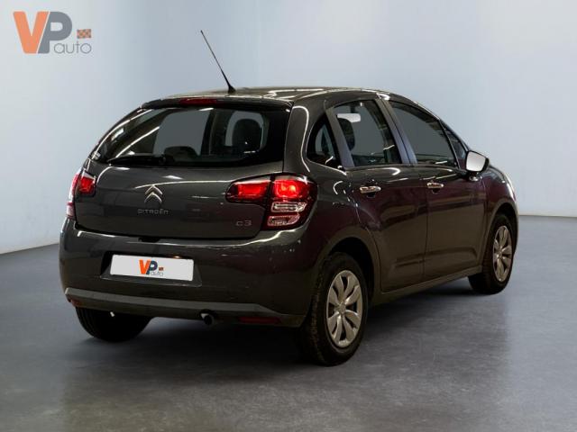 Citroen C3 image 8