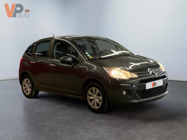 Citroen C3 image 1