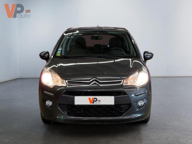 Citroen C3 image 6