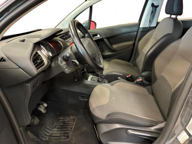 Citroen C3 image 4