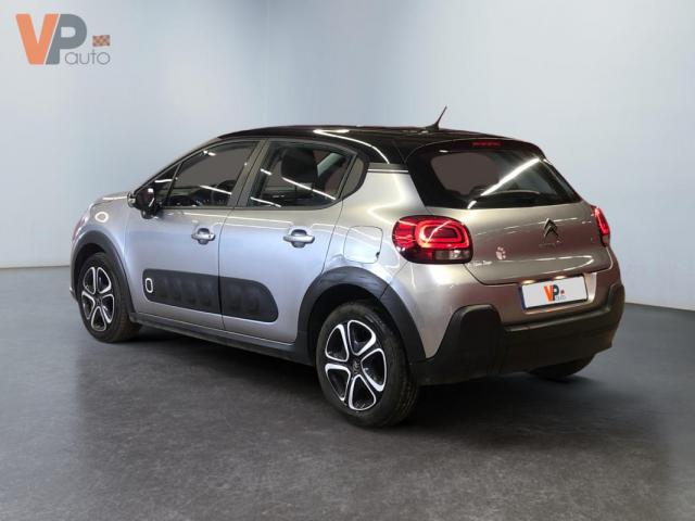 Citroen C3 image 4