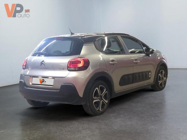 Citroen C3 image 2