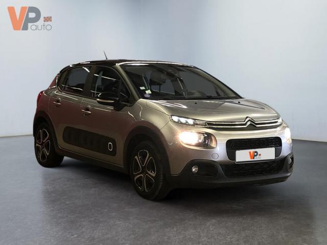 Citroen C3 image 8
