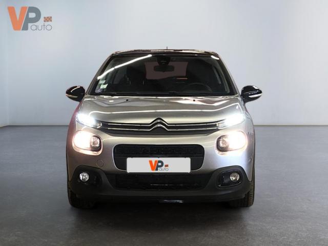 Citroen C3 image 1