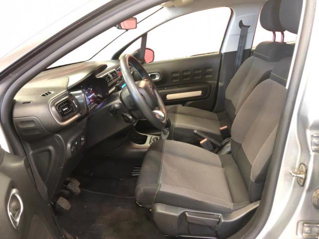 Citroen C3 image 5