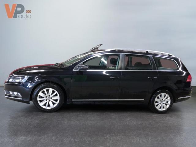 Volkswagen Passat Sw image 8