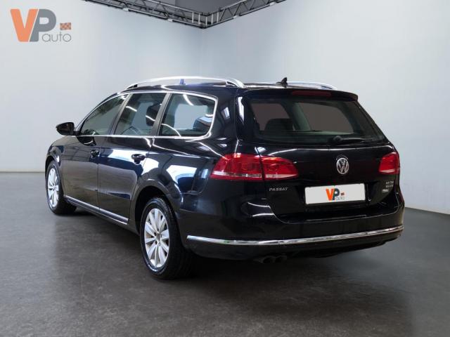 Volkswagen Passat Sw image 5