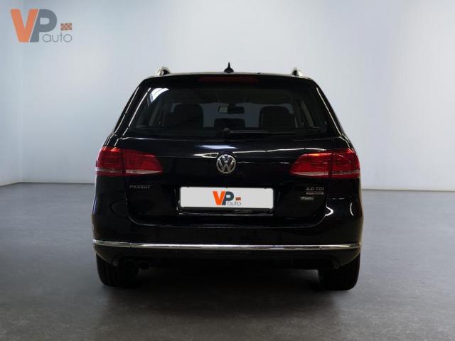 Volkswagen Passat Sw image 1