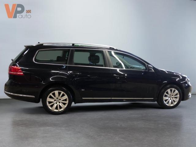 Volkswagen Passat Sw image 2