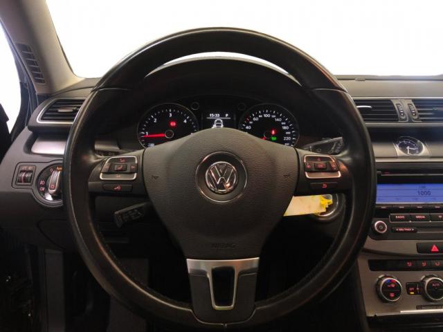 Volkswagen Passat Sw image 7