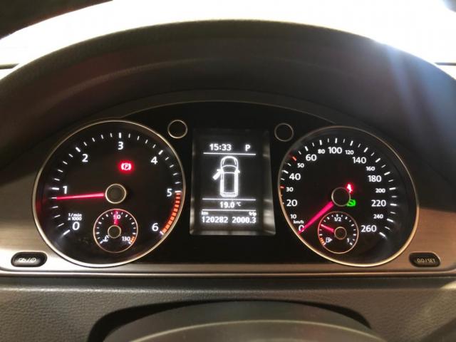 Volkswagen Passat Sw image 3