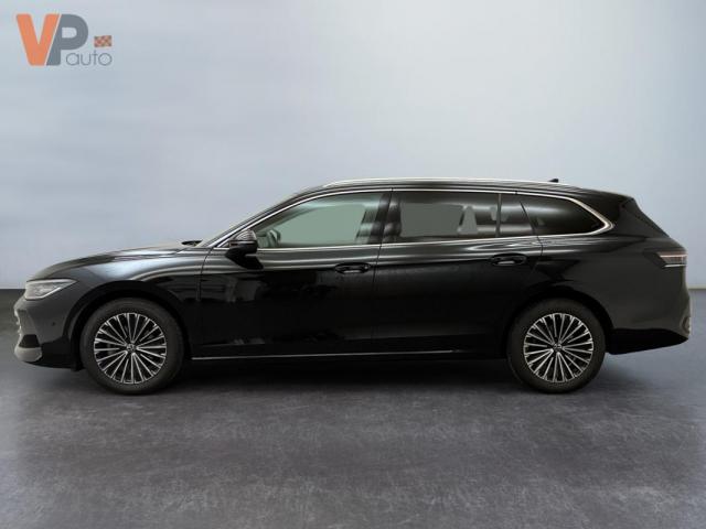 Volkswagen Passat Sw image 3