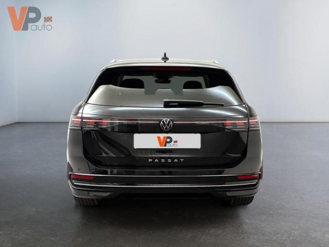 Volkswagen Passat Sw image 6