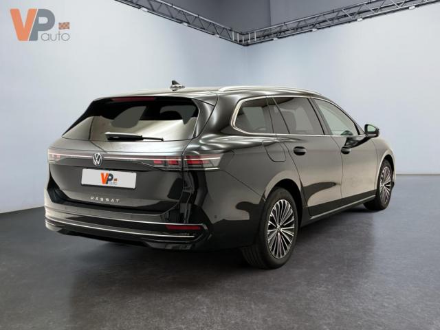 Volkswagen Passat Sw image 7