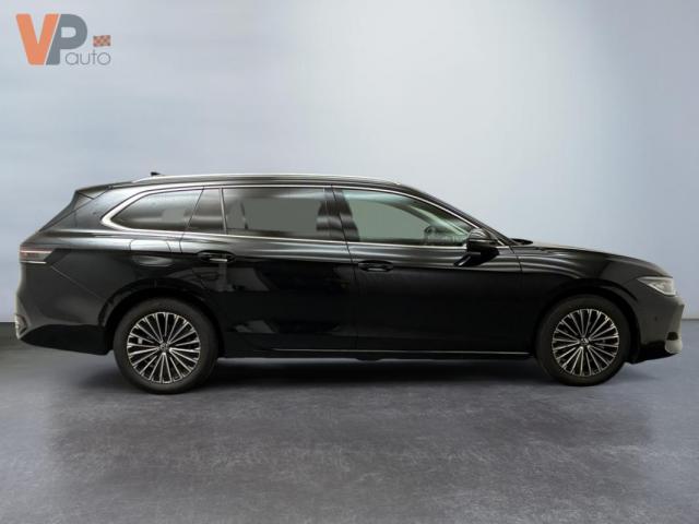Volkswagen Passat Sw image 4