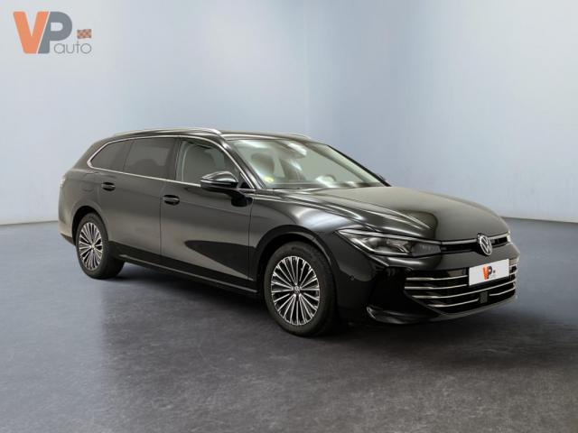 Volkswagen Passat Sw image 1
