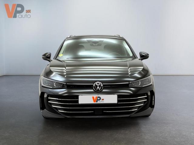 Volkswagen Passat Sw image 5