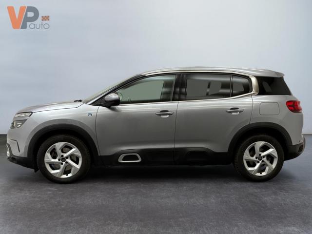 Citroen C5 Aircross image 1