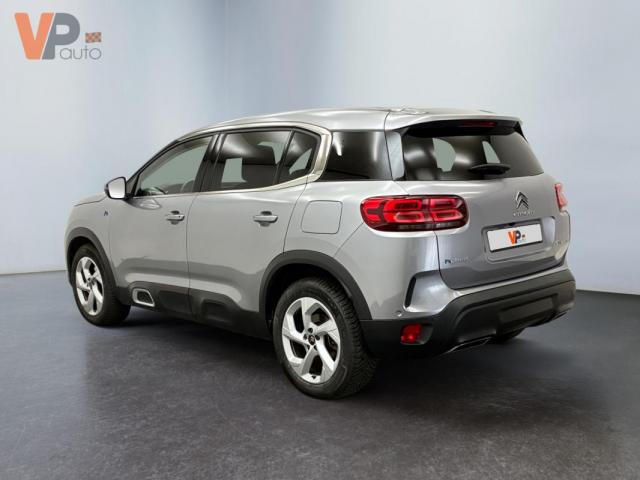 Citroen C5 Aircross image 7