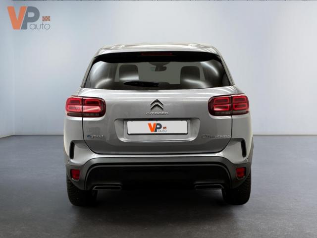 Citroen C5 Aircross image 6