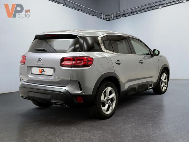 Citroen C5 Aircross image 2