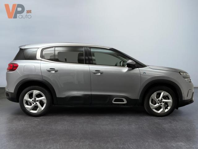 Citroen C5 Aircross image 5