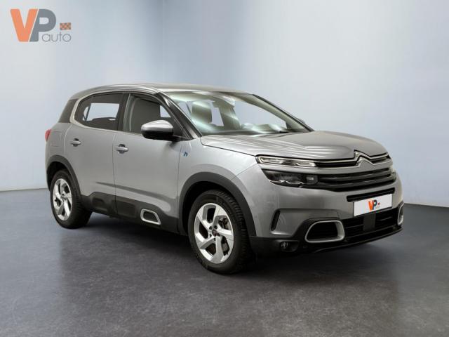 Citroen C5 Aircross image 3