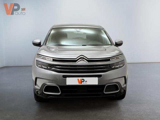 Citroen C5 Aircross image 4